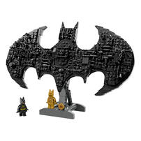 LEGO Super Heroes Baan Logo 76330
