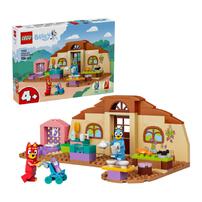 (Pre-order) Bluey School with Rusty and Bluey (Estimated Early June 2026)