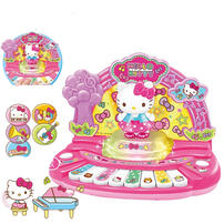 Hello Kitty Blink Blink Piano