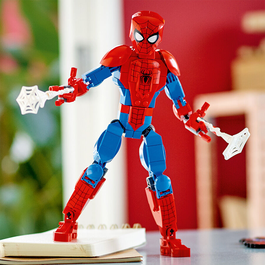 LEGO Marvel Super Heroes Spider-Man 76226 | Toys\