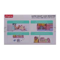 playpop Super Smart Cash Register