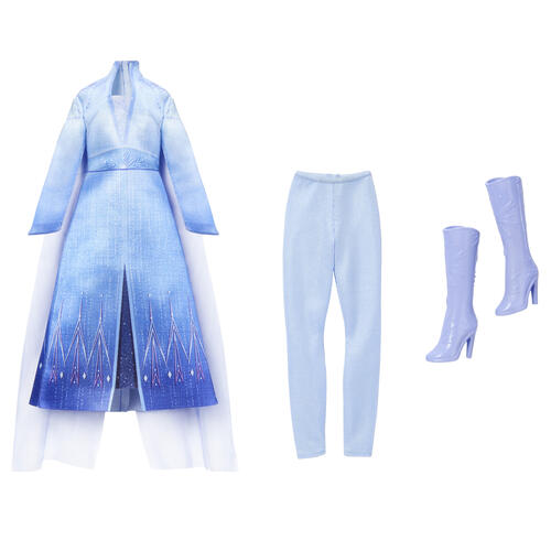Disney Frozen Elsa Fashion Pack