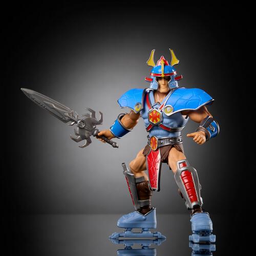 MOTU Origins Deluxe 200X Figure - Assorted