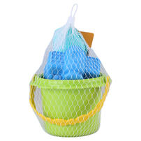 playpop 8PC Beach Bucket Set
