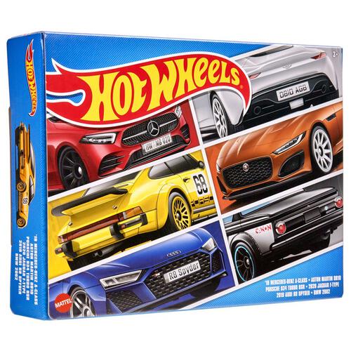 Hot Wheels European Themed Pack Toys"R"Us Singapore Official site