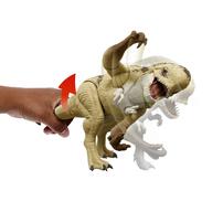 Jurassic World Dinosaur Movie Feature Villian Dino W/Sound