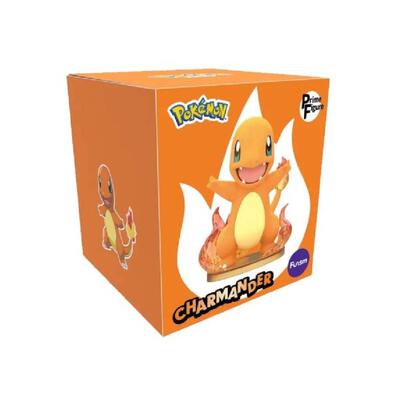 Pokemon Funism Prime Charmander (Salam&egrave;che) - 20 cm