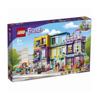 LEGO Main Street Building 41704