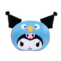 playpop Sanrio Dinosaur Series - Full Set Of 6