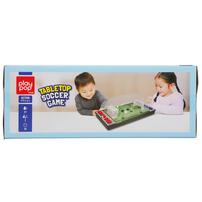Play Pop Tabletop Soccer Game