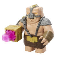 Minecraft Movie Wild Boss Feature Fig (Bad Boss)
