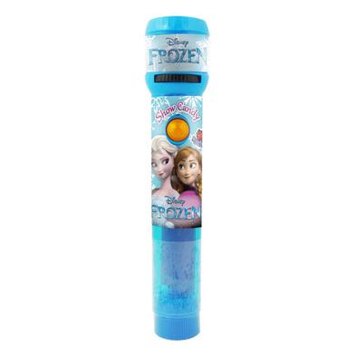 Disney Frozen Show Candy