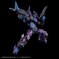 (Pre-order) Transformers Takara Tomy AM-T01EX Lost Light Rodimus (Estimated Early June 2026)
