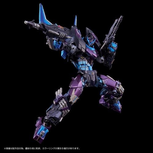 (Pre-order) Transformers Takara Tomy AM-T01EX Lost Light Rodimus (Estimated Early June 2026)