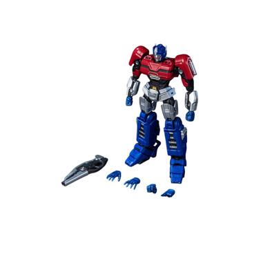 TRANSFORMERS ONE AMK Optimus Prime Orion Pax Model Kit