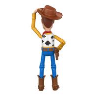 Toy Story 5 12" Howdy Partner Woody Action Figure