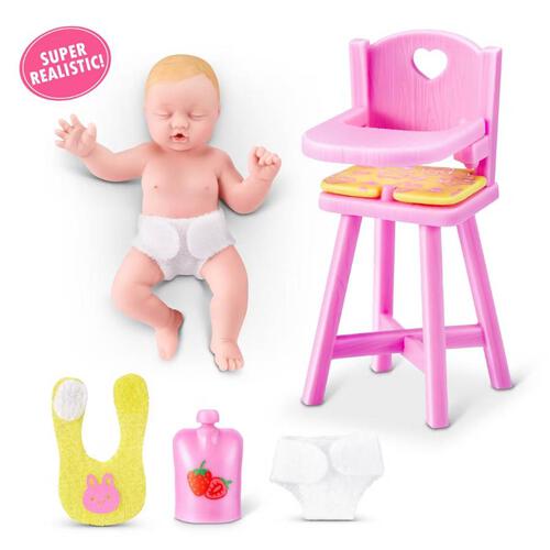 Zuru My Mini Baby Series 2 - Blind Box (1 Pc)