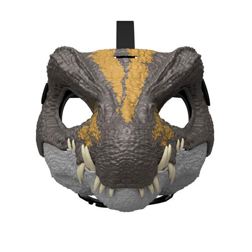 Jurassic World Movie Sound Mask