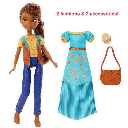 Spirit Core Happy Trails Doll - Assorted
