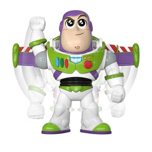 Toy Story Click Figs - Buzz Lightyear