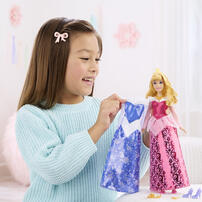 Disney Princess Aurora Fashion Pack 