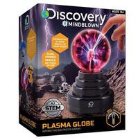 Discovery Mindblown Plasma Orb