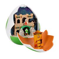  The Super Mario Galaxy Movie Yoshi Egg Playset