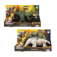 Jurassic World Dominion Gigantic Trackers Action Figure - Assorted