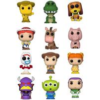 Funko Bitty Pop! Toy Story - Blind Box (1 Pc)