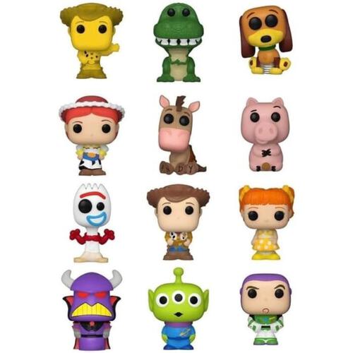 Funko Bitty Pop! Toy Story - Blind Box (1 Pc)