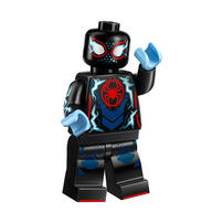 LEGO Minifigures Spider-Man: Across the Spider-Verse 71050 - Assorted