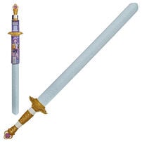 (Pre-order) NERF KPop Demon Hunters Rumi's Four Tiger Sword (Expected End July 2026)