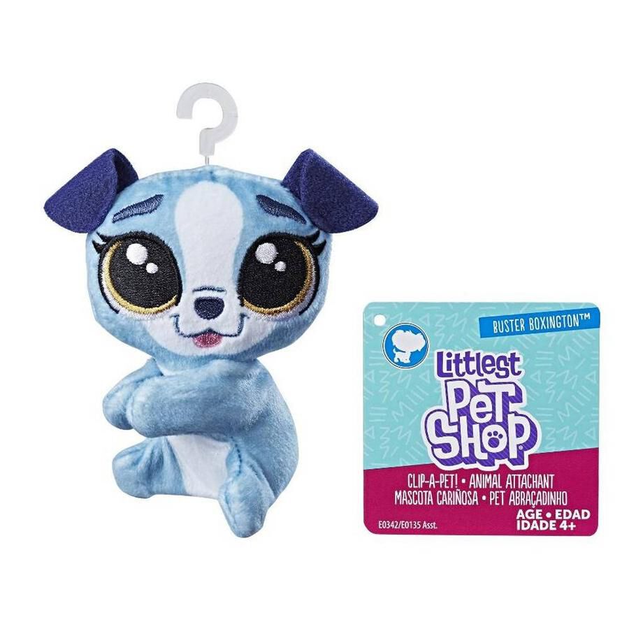 littlest pet shop 796