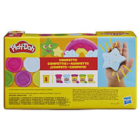 Play-Doh Imagine Now 5 Pack