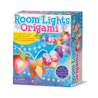 4M Create Your Own - Origami Lights