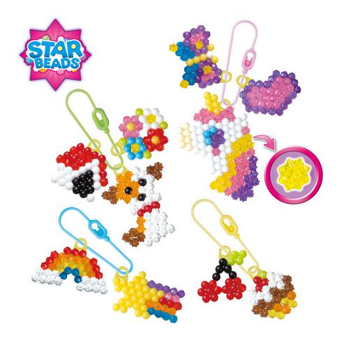 Aqua Beads Charm Maker Set