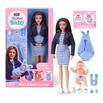 (Pre-order) MY MINI -Pregnant Doll S1 (Expected End November 2026)