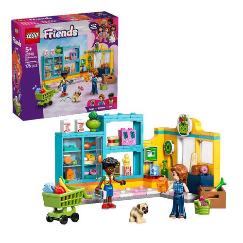(Pre-Order) LEGO Friends Heartlake City Convenience Store 42680 (Estimated Early Jan 2026)