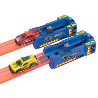 playpop Speedster Launcher Set