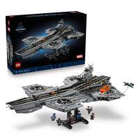 (Pre-order) LEGO Super Heroes S.H.I.E.L.D. Helicarrier (Estimated Early June 2026)