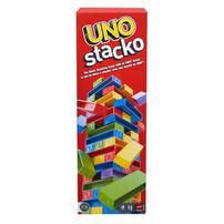 UNO Stacko Game
