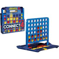 Connect 4 Game (2025 Edition)