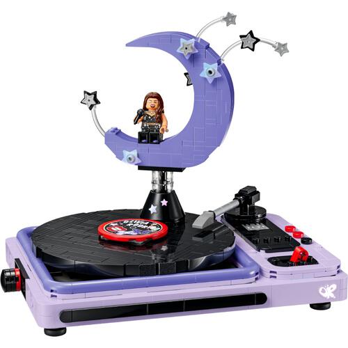 (Pre-order) LEGO Olivia Rodrigo's Concert Moon 43029 (Estimated August 2026)