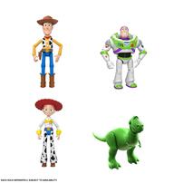 Toy Story 5 Playscale Action Figure - Assorted (1 Pc)