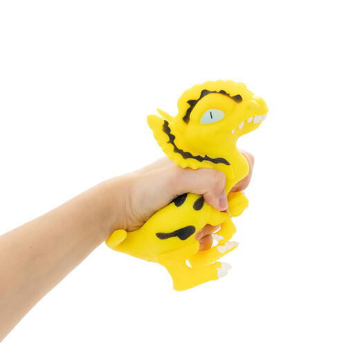 Hti Stretcherz Stretch Squad Dinos