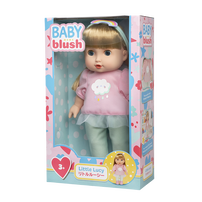 Baby Blush Little Lucy Doll 