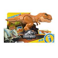 Imaginext Jurassic World T-Rex