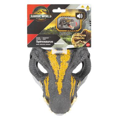 Jurassic World Movie Sound Mask