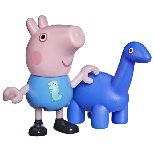 Peppa Pig Figure And Accessory - Assorted (1 Pc)
