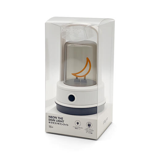 playpop Neon The Sign Light - Moon